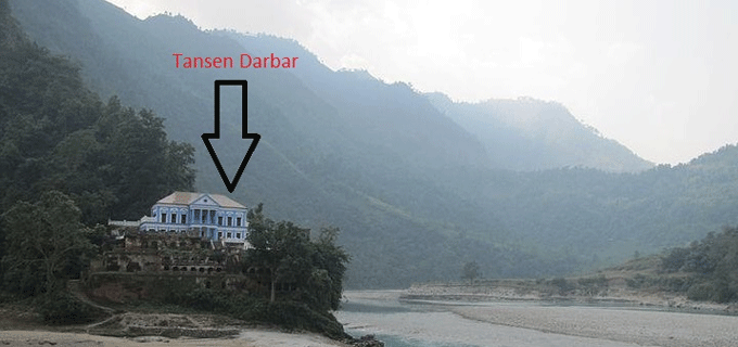 Tansen Tour